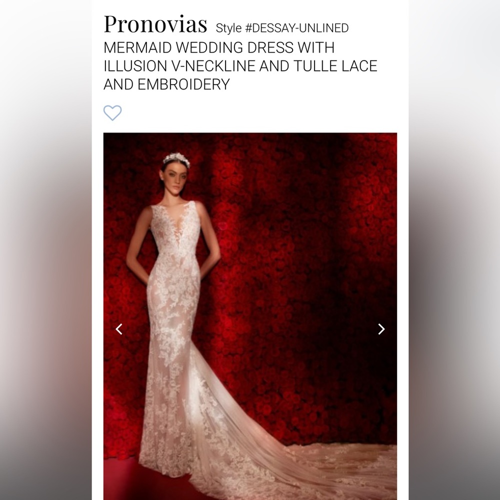 Pronovias DESSAY